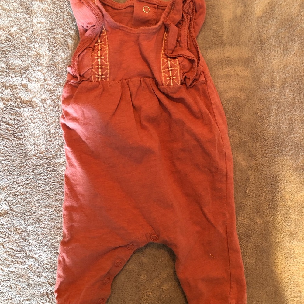 Carters Pink Bundle - Picture 9 of 11